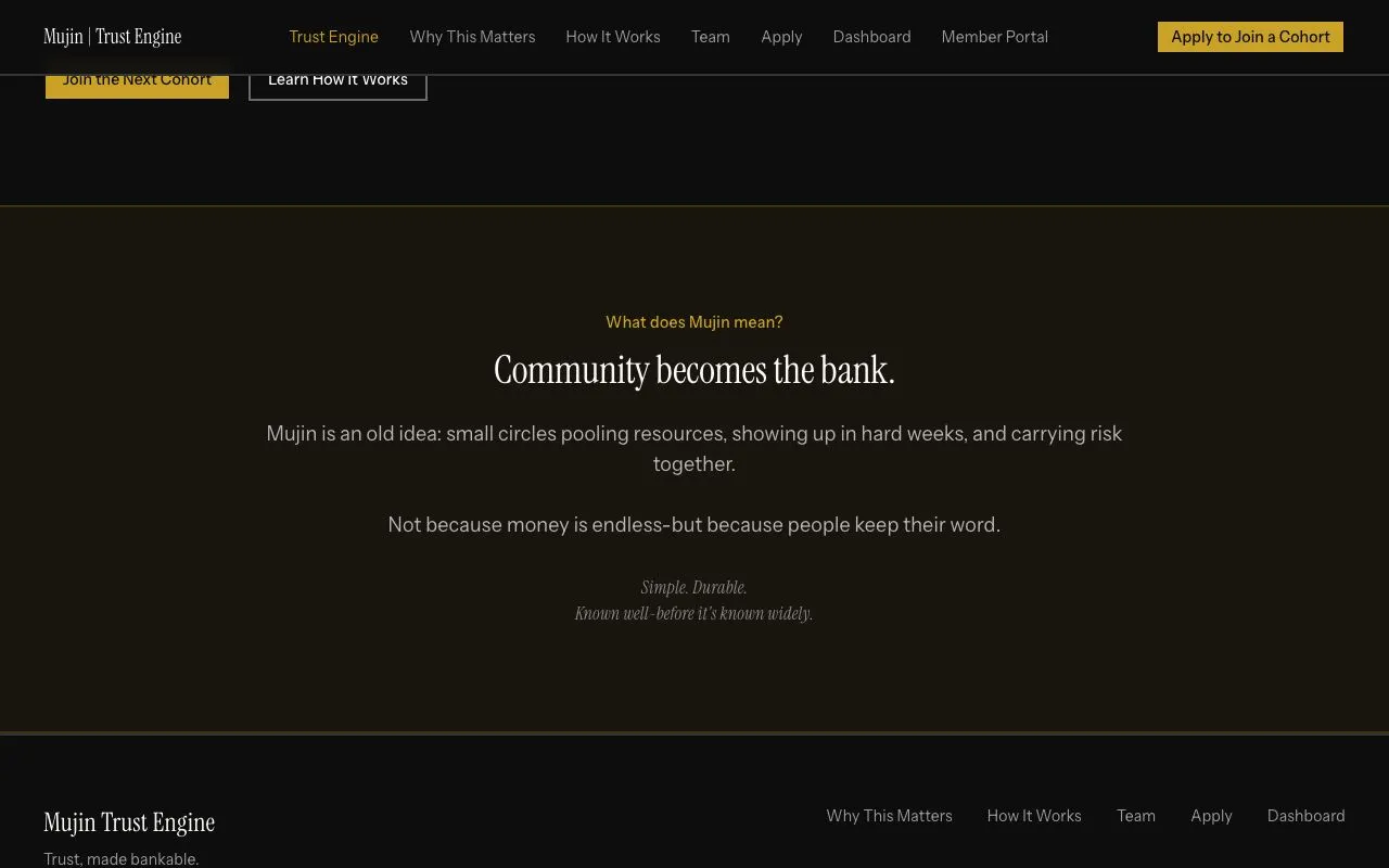 Mujin 2.0 activity library with time estimates